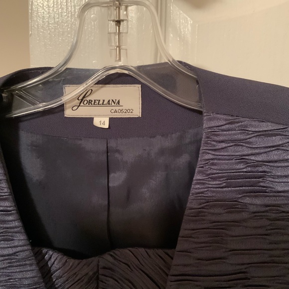 Evening Dress - Picture 2 of 4